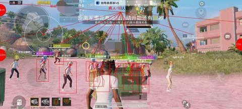 独角鲸绘制1.7版