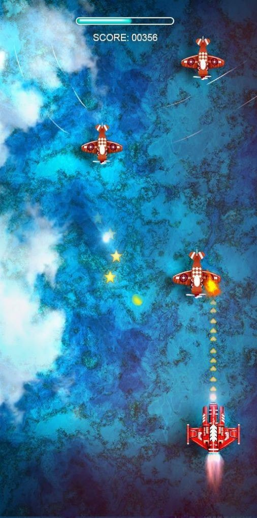 航空战斗Aero Combat