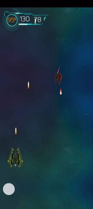 宇宙飞船射击(SpaceShip)