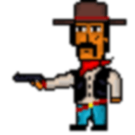 牛仔之地Land of Cowboys