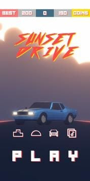 日落飞车Sunset Drive