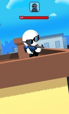 小白狙击手JT Sniper
