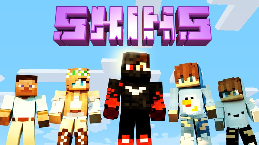 我的世界终极插件大师(Master for Minecraft)