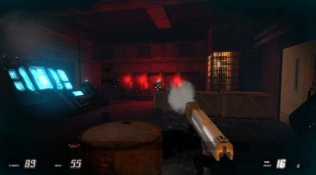 熵零冒险(Entropy: Zero Adventure Game)