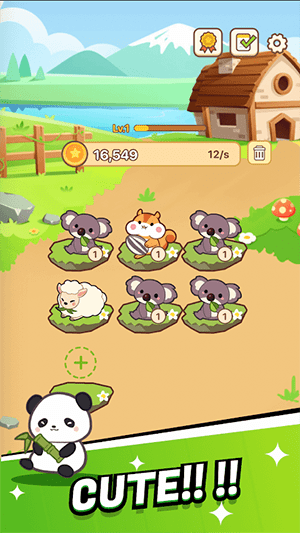 梦想动物园(Dream Zoo)