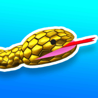 射击蛇跑（Shooting Snakes）