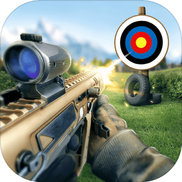 射击1对1(Shooting Battle)