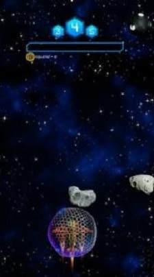 多尘空间Dusty Space