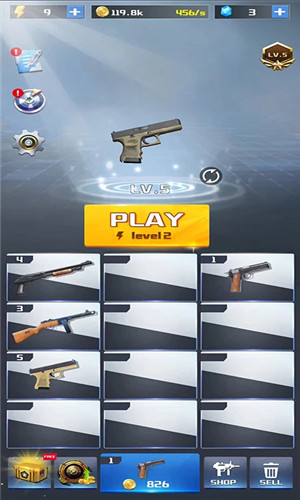 关键特种作战(Critical Special Ops)