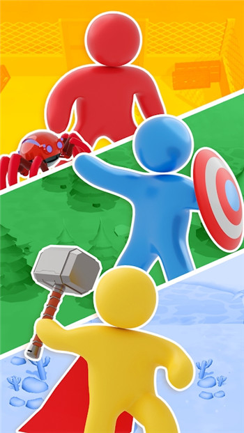 英雄防御(Hero Defense)