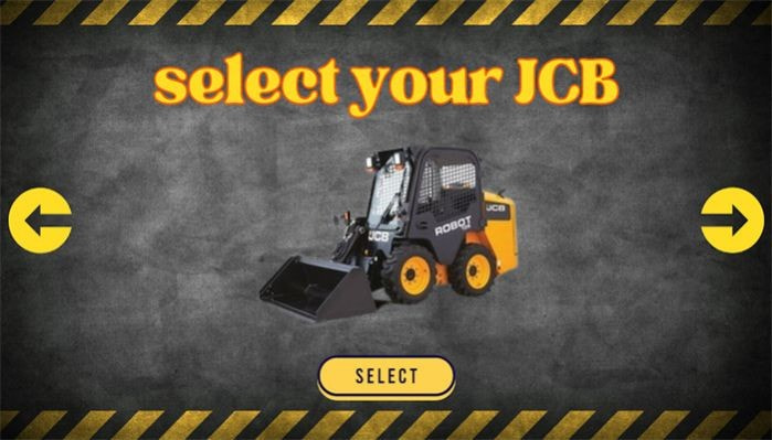 印度jcb模拟器（indian JCB simulator）