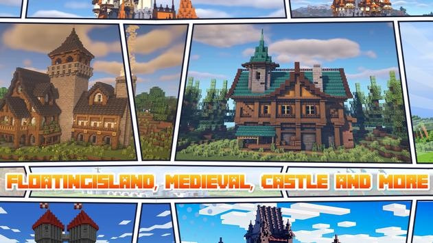 我的世界建筑编辑器(Master Builder for MCPE)