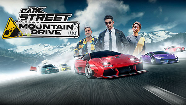 CarXStreet手游