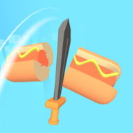 长剑跳（Sword Up）