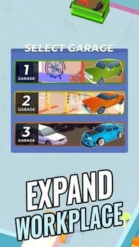 我的夏季车库My Summer Garage