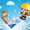 Ski Challenge