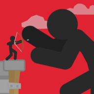 火柴人的攻击StickmanAttack
