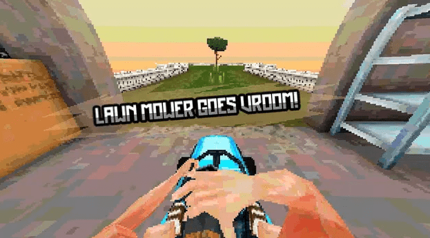boomer simulator