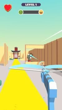 十字弓大师3DCrossbow Master 3D