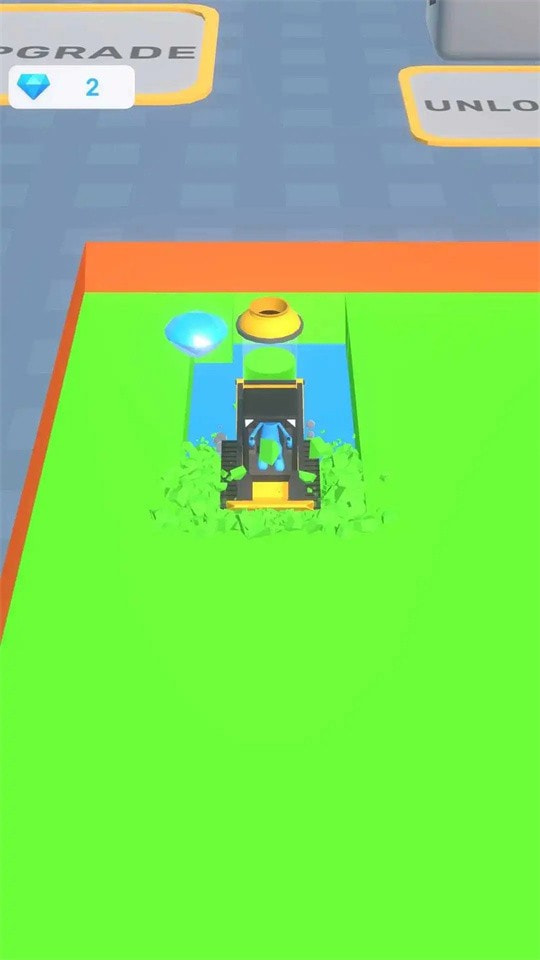 推土机操作员3D(Digger Builder 3D)
