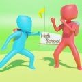 校园阿飞SchoolHooligans