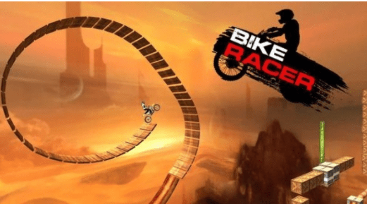 赛车疯狂自行车(Racing Mania Bike)