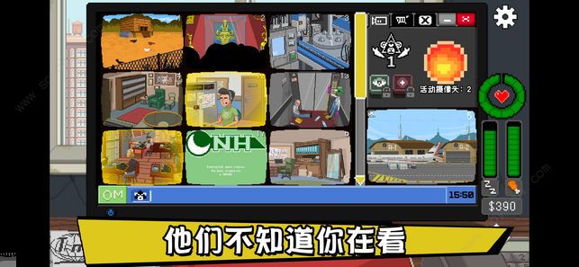 别喂猴子内置修改菜单