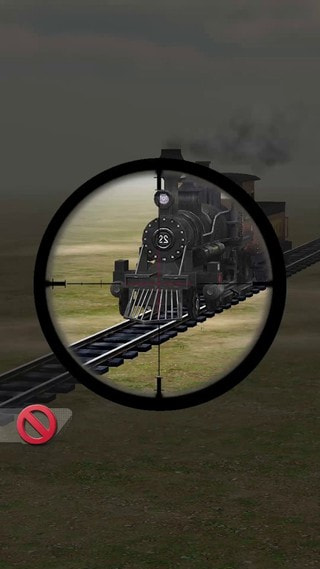 狙击手进攻Sniper Offensive