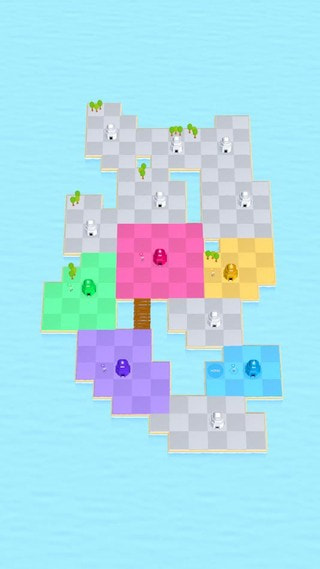建造和射击Build and Shoot