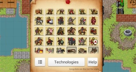 策略纪元Age of Strategy