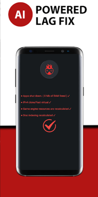GFX游戏助推器(GFX Game Booster)