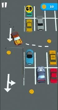 停车公园Car Parky