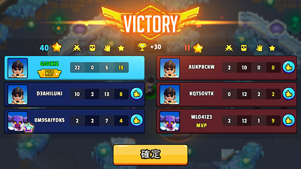 英雄突击大逃杀(Heroes Strike)