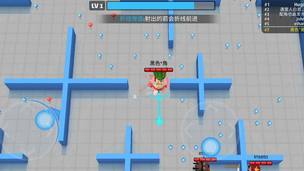 弓箭手伊奥箭架无限钻石版