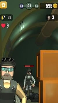 狙击手探员Agent Sharpshooter