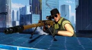 狙击滤镜FPS射击(Sniper Filter)