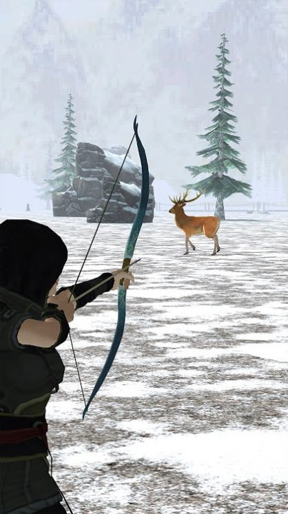 弓箭手攻击动物狩猎(Archer Attack : Animal Hunt)