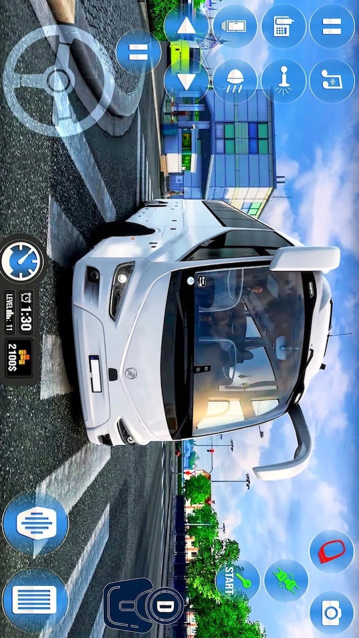 3D赛车极速狂飙（欢乐版）