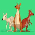 闲置动物园3DZoo Idle 3D