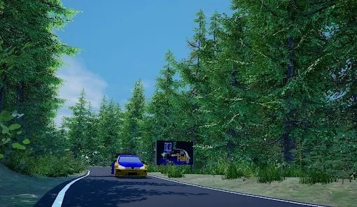 这就是拉力(ThisIsRally)