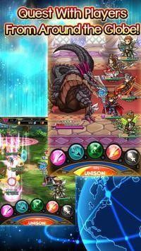 统一联盟（Unison League）