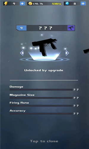 关键特种作战(Critical Special Ops)