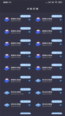 画质大师24.43版本