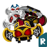 假面骑士Kiva模拟器(Kiva Belt Series)