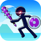 火柴人的崛起(Rise of Stickman)