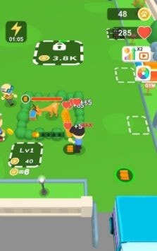 动物农场小二Animal Farm Tycoon