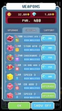 银河破碎者英雄(Galaxy Breaker Hero)