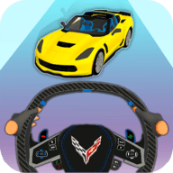 方向盘进化(Steering Wheel Evolution)