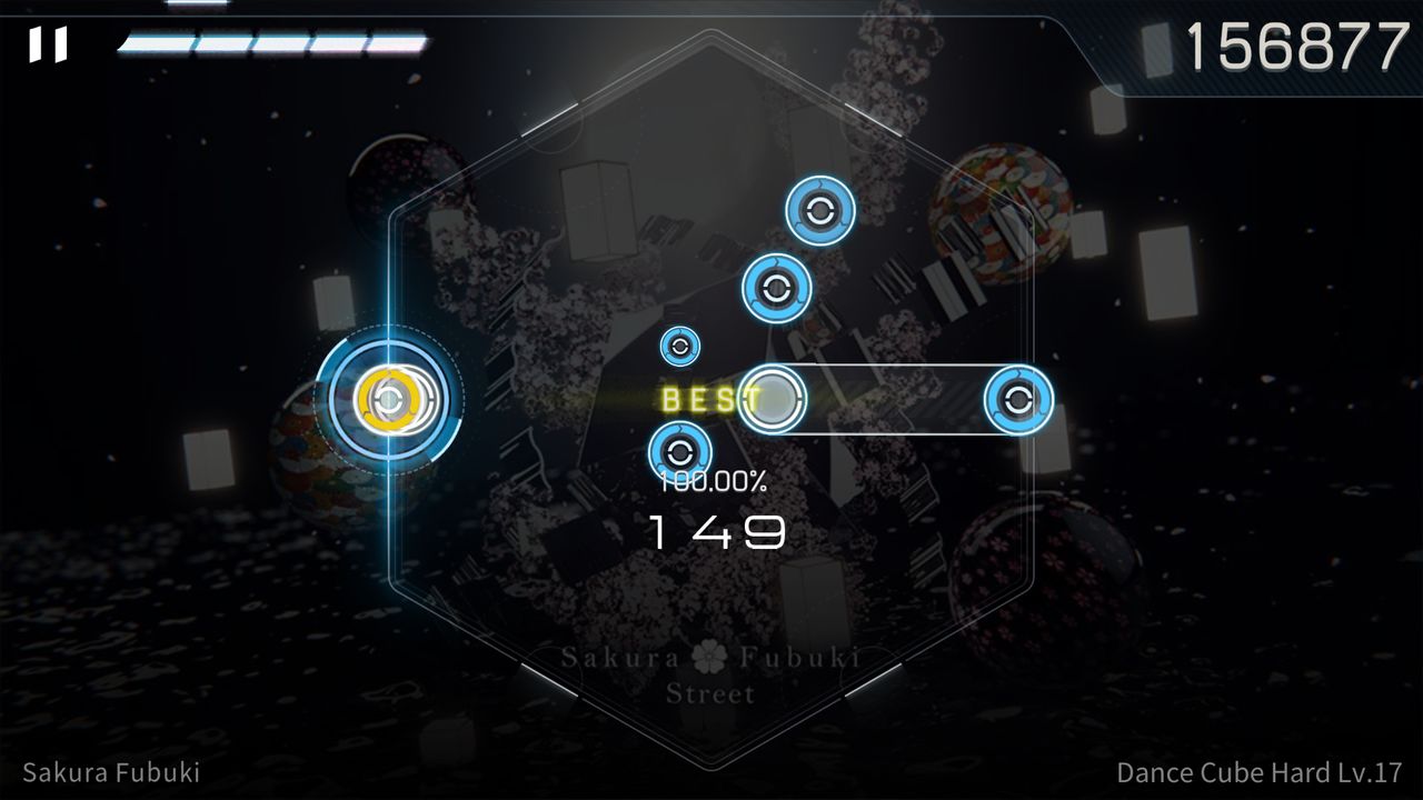Malody V分享版