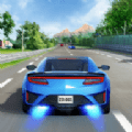 交通车手公路赛(traffic rider highway)